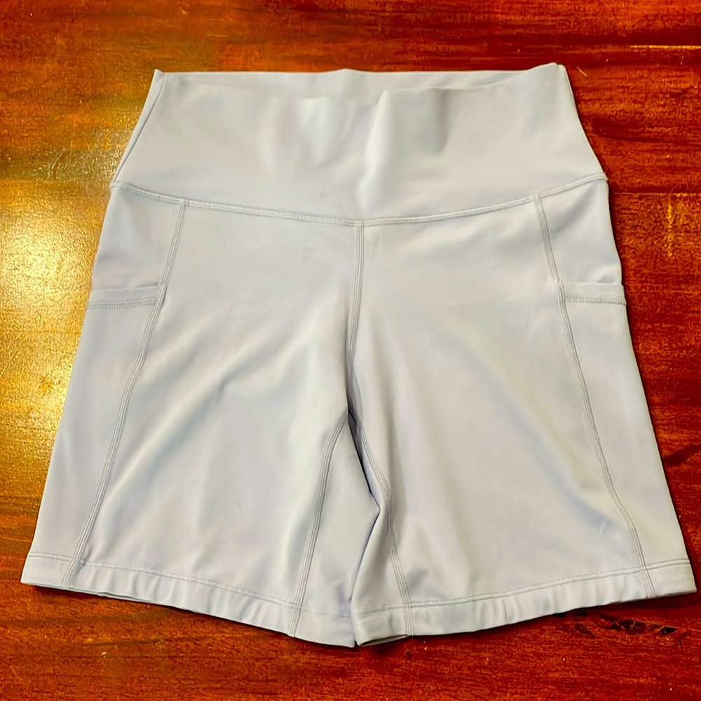 CVG 7” Shorts